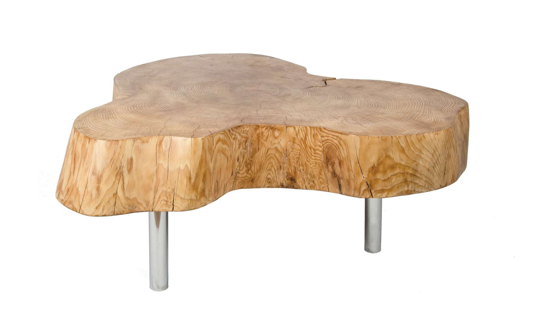 Logotowood - Broken heart table1