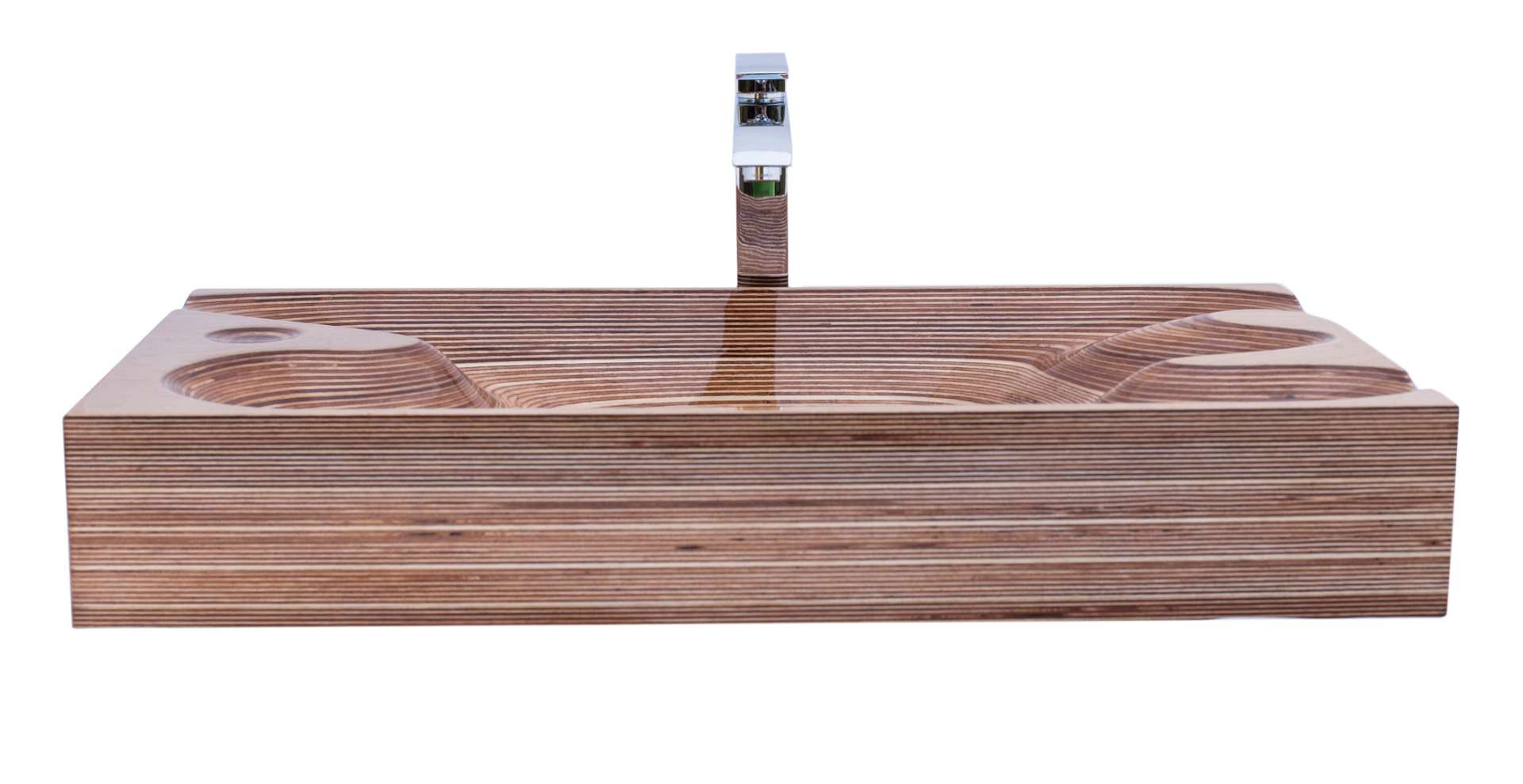 Logotowood - Minimal beauty sink2