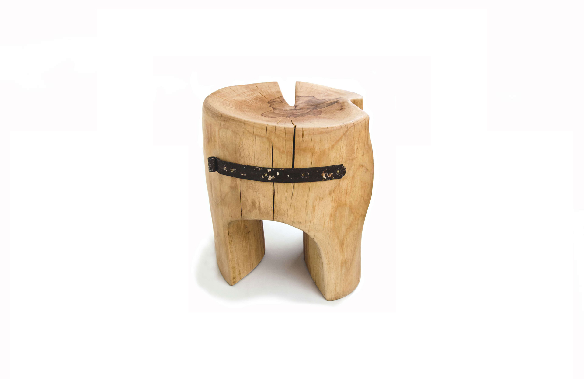 Logotowood - Simple chair5