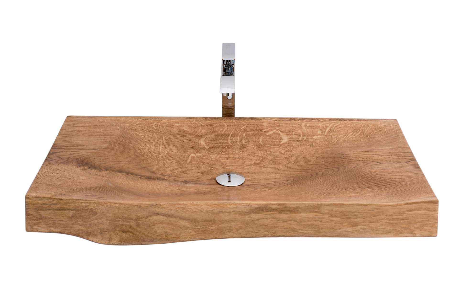 Logotowood - Storyline oak sink2