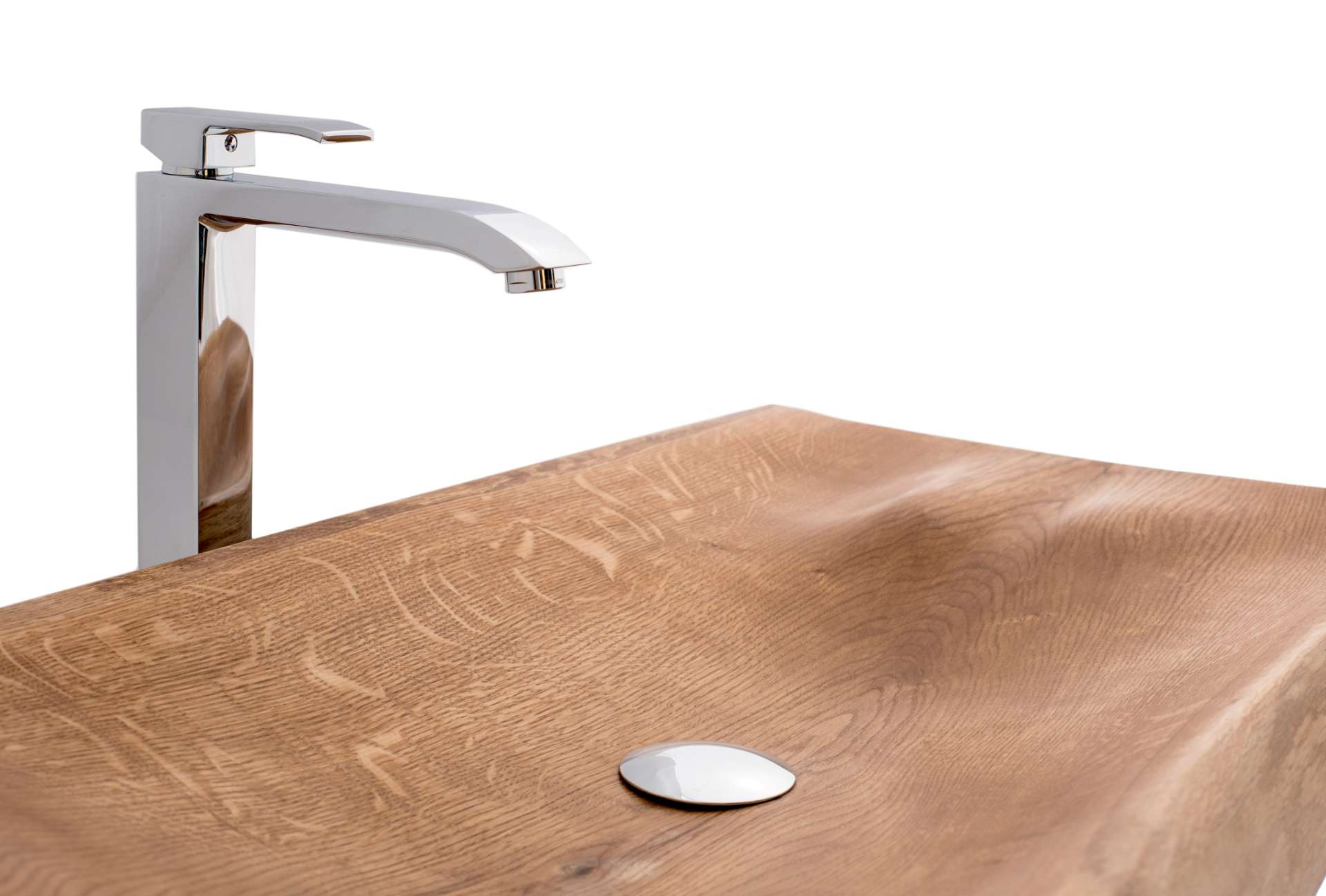 Logotowood - Storyline oak sink3